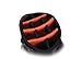 Callaway Cart Bag Capital (Cart Bag, Black Charcoal Orange), Black/Charcoal/Orange