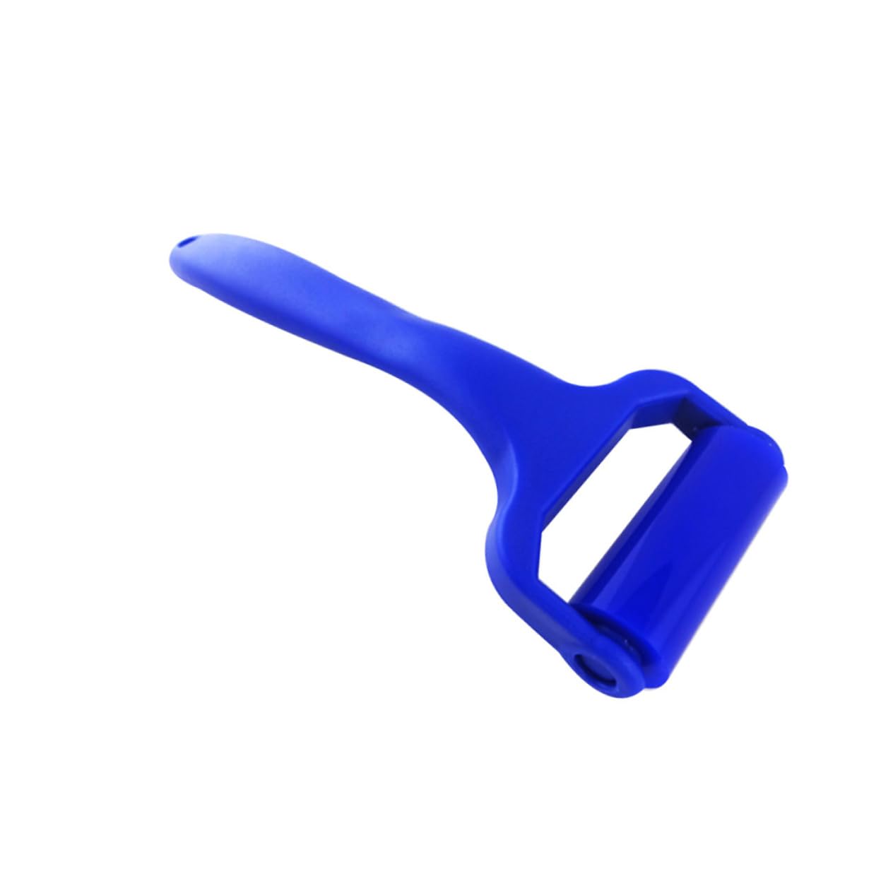Hemobllo 3pezzi Pulitore Antistatico Silicone Per Schermi Media Blu Scuro Per Tv e Computer Lavabile e Riutilizzabile Rimuove Polvere e Macchie Senza Residui