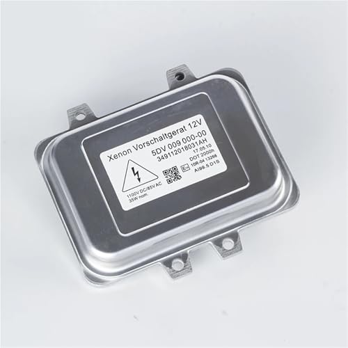 Phare au xénon D3S défectueux ? Changez pour ce ballast électronique 55W