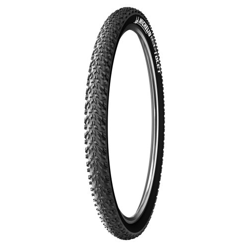 Cubierta MTB Michelin Wild Race'r Advanced UST tubeless 127 TPI plegable – 26 x 2,10 (54 – 559)