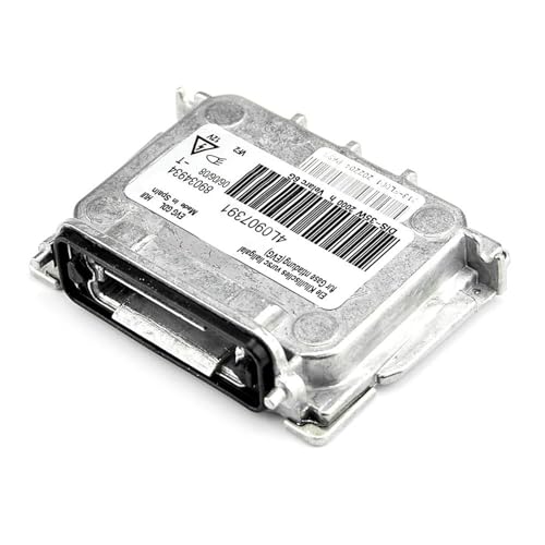Ballast D1S pour Q7 4L 2006-2009 bloc de phare xénon 89034934