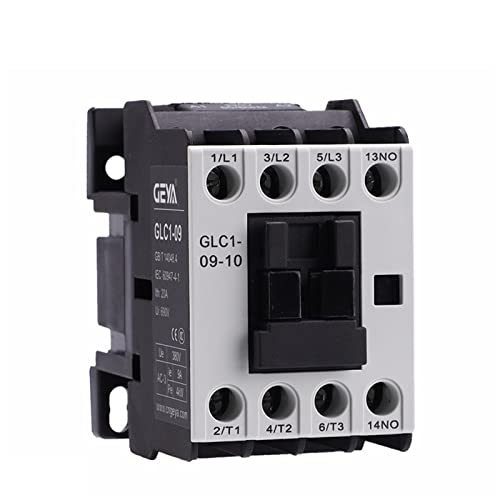 Contacteur de remplacement 380V AC résistant aux pannes de courant