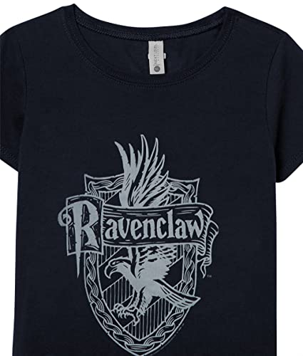 Image of Harry Potter Girls' Ravenclaw Crest