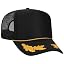 003m - Blk/Gld