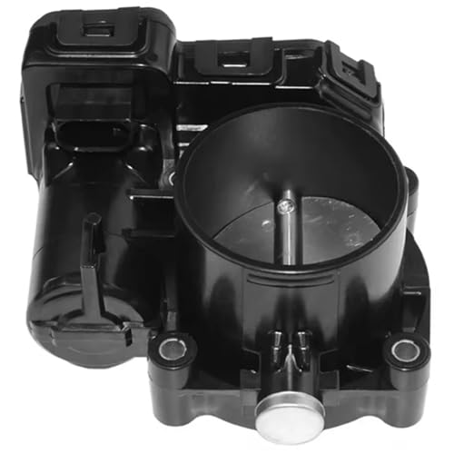 Capteur de papillon des gaz Jeep Wrangler corrige perte puissance moteur V6 - 3