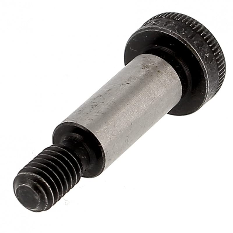 Bricovis Vis Epaulée 20X60/M16 Acier 12.9 ISO 7379