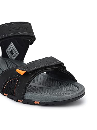 Image of ABROS Men's ASLG0149 Sports Sandals