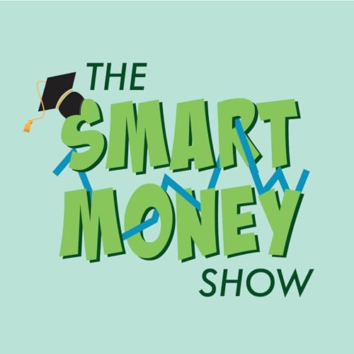 The Smart Money Show cover art