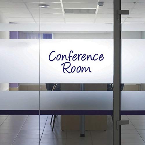 Westcott Lettercraft Stencil, Angelina Script Font, 3-Inch Characters (15814) #TOP3