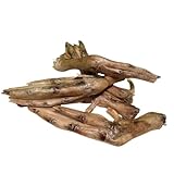 Undique Freeze-Dried Duck Feet for Dogs, Natural Joint Support, 10 Count - Premium Quality Made in USA