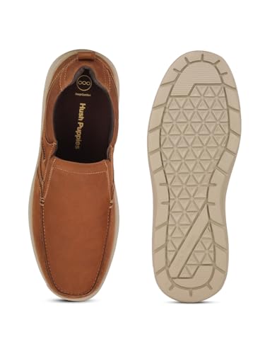 Image of Hush Puppies Mens Shoes Loafer