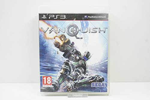 Vanquish (PS3)