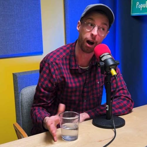 Ep 62: The Public Bathroom w/ Maarten Bayless