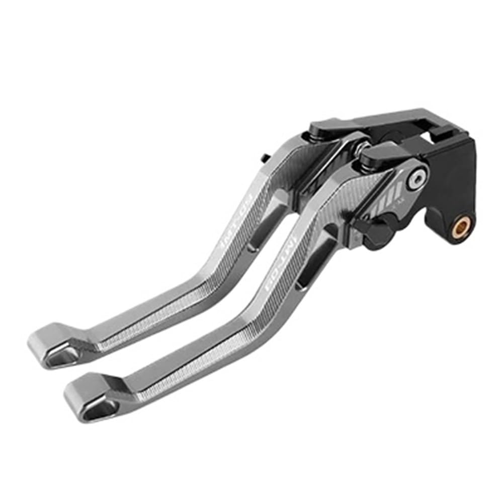 TYUIKN Brake Levers for MT-09 MT09 MT 09 FZ09 FZ-09 2014 2015