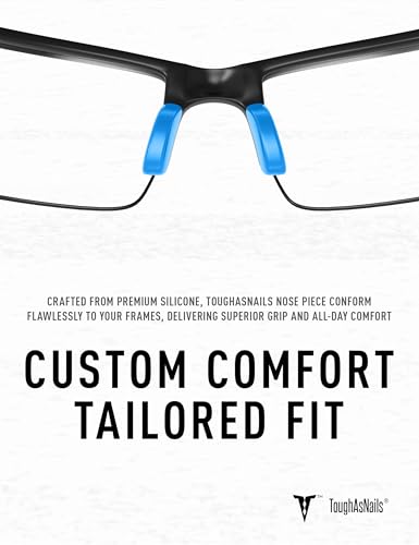 Image of ToughAsNails Replacement Rubber Kits Ear Socks and Nose Pads for Oakley Flak 2.0 XL OO9188 /Flak 2.0 OO9295 Sunglasses