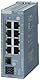 Siemens SIMATIC NET – Team SCALANCE xb208 PROFINET