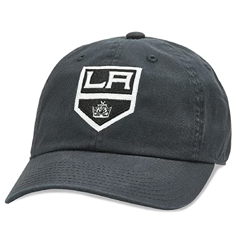 Gorra American Needle Los Angeles Kings NHL Negra miniatura 1