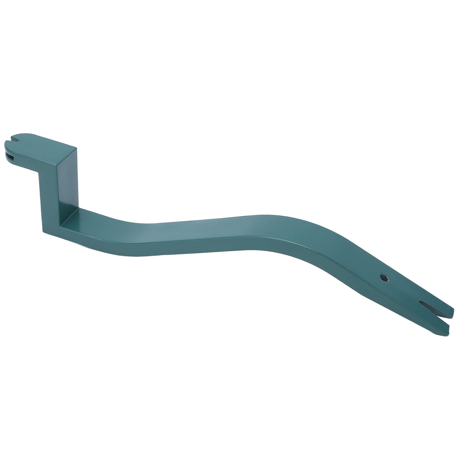 Roof Tile Nail Puller Prevent Damage High Carbon Steel Universal Efficient Roof Tile
