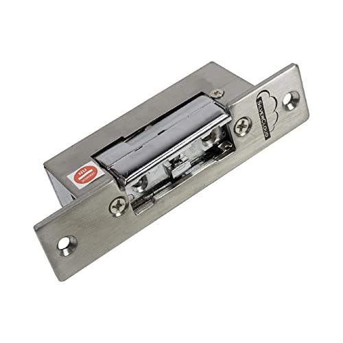 SilverCloud YS800 elektromagnetischer Schloss wiederaufladbar, Fail Secure NO