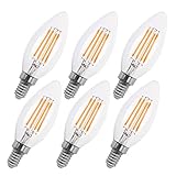 New Lights Candelabra Led...