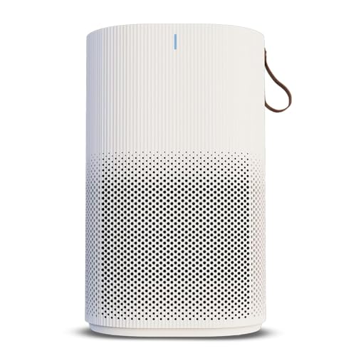 Eureka Forbes Air Purifier 150 for bedroom | Covers upto 200 Sq. ...