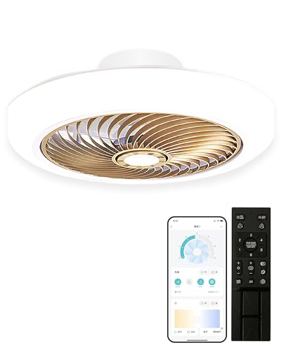 y360°K ȃGl gɓKp zXINGMU LED V[Ot@Cg pV@ a 52CM ő6500LM F  6Ki É ^ Cz S S APPu Rt S[h