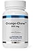 Douglas Laboratories® - Orange Chew 500 mg. - Buffered Vitamin C with Antioxidants to Support Eyes, Lungs, Blood and the Immune System* - 100 Tablets