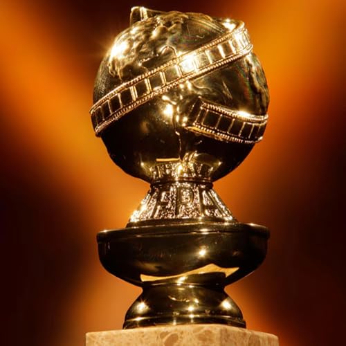 Especial Golden Globes 2026