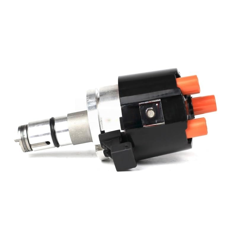 Distribuidor electrónico que estabiliza la chispa de tu VW Vanagon 2.1L 4