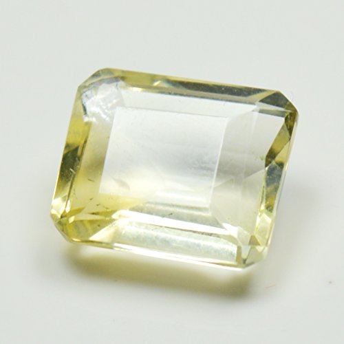 Citrine Sunela gemme de qualité AAA pour création de bijoux raffinés - 3