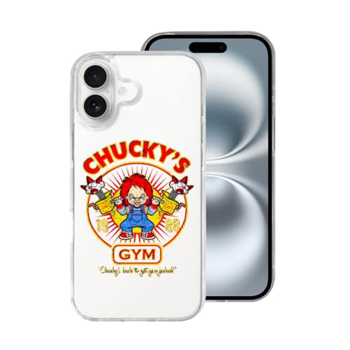 iPhone17�p�P�[�X �N���A �`���C���h �v���C �`���b�L�[ �ϏՌ� �A�C�t�H��17�p�J�o�[ �y���^ case ���C�����X�[�d�Ή� ����~�� �����h�~ TPU�o���p�[ ���� �X�}�z�P�[�X