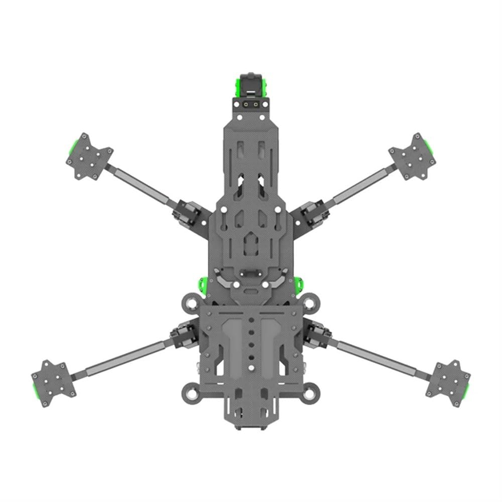 FPVドローンX8シネリフター