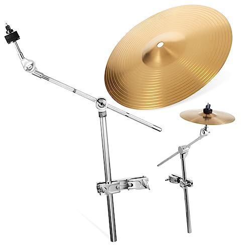 スピラの罰、『シン』 拡張Foil 4枚セット B8X RIDE | SABIAN