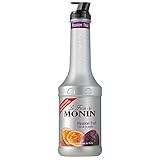 salsa coctelera receta Color naranja suave Monin Bebidas y cócteles premezclados - 1000 ml