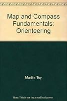 Map and Compass Fundamentals 0589071920 Book Cover