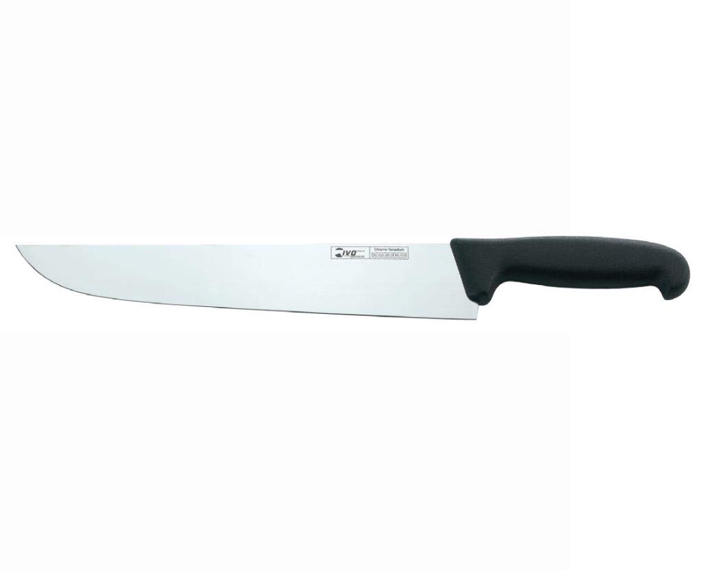 Ivo 32061 ButcherCut 24cm Siyah Kasap Bıçağı