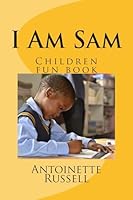 I Am Sam 1511658843 Book Cover