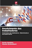 Envolvimento dos trabalhadores (Portuguese Edition) 6206805395 Book Cover