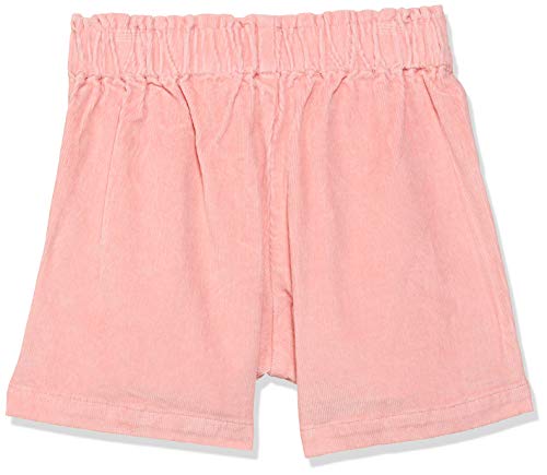 Image of Gini & Jony Girls Solid Shorts