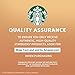 Starbucks K-Cup Coffee Pods, Pumpkin Spice Naturally Flavored Coffee for Keurig Brewers, 100% Arabica, Limited Edition, 6 Boxes (60 Pods Total)