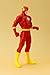kotobukiya DC Universe: The Flash Classic Costume Super Powers ArtFX+ Statue