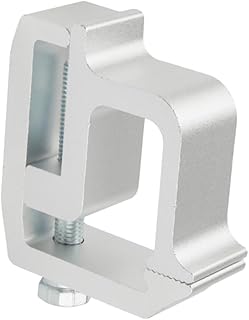 VICASKY Equipamento De Ferramentas Automotivas Suporte De Montagem De Caminhão Braçadeira De Peças De Veículo Para Tampa De Caminhão Braçadeira De Montagem De Caminhão Braçadeiras De