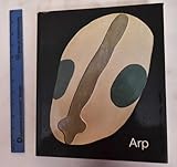 Hans Arp 1886-1966