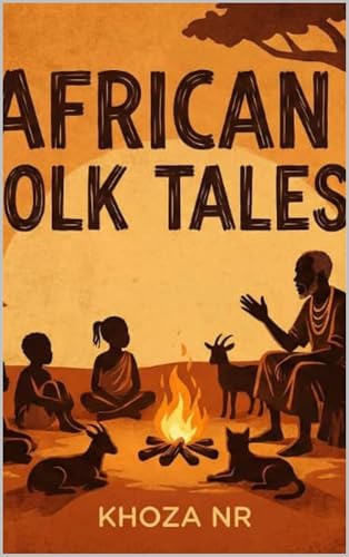 African Folk Tales