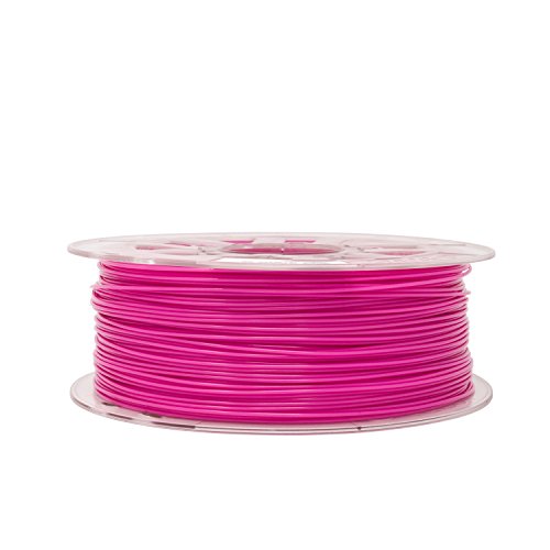 Image of Gizmo Dorks 1.75mm Hips Filament 1kg / 2.2lb for 3D Printers, Pink