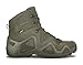 Produktbild LOWA M Zephyr GTX Mid Tf Grün - Gore-Tex Robuster komfortabler Herren Gore-Tex Einsatzstiefel, Größe EU 44.5 - Farbe