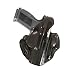 Desantis Right Hand Thumb Break Scabbard Holster - 001BA