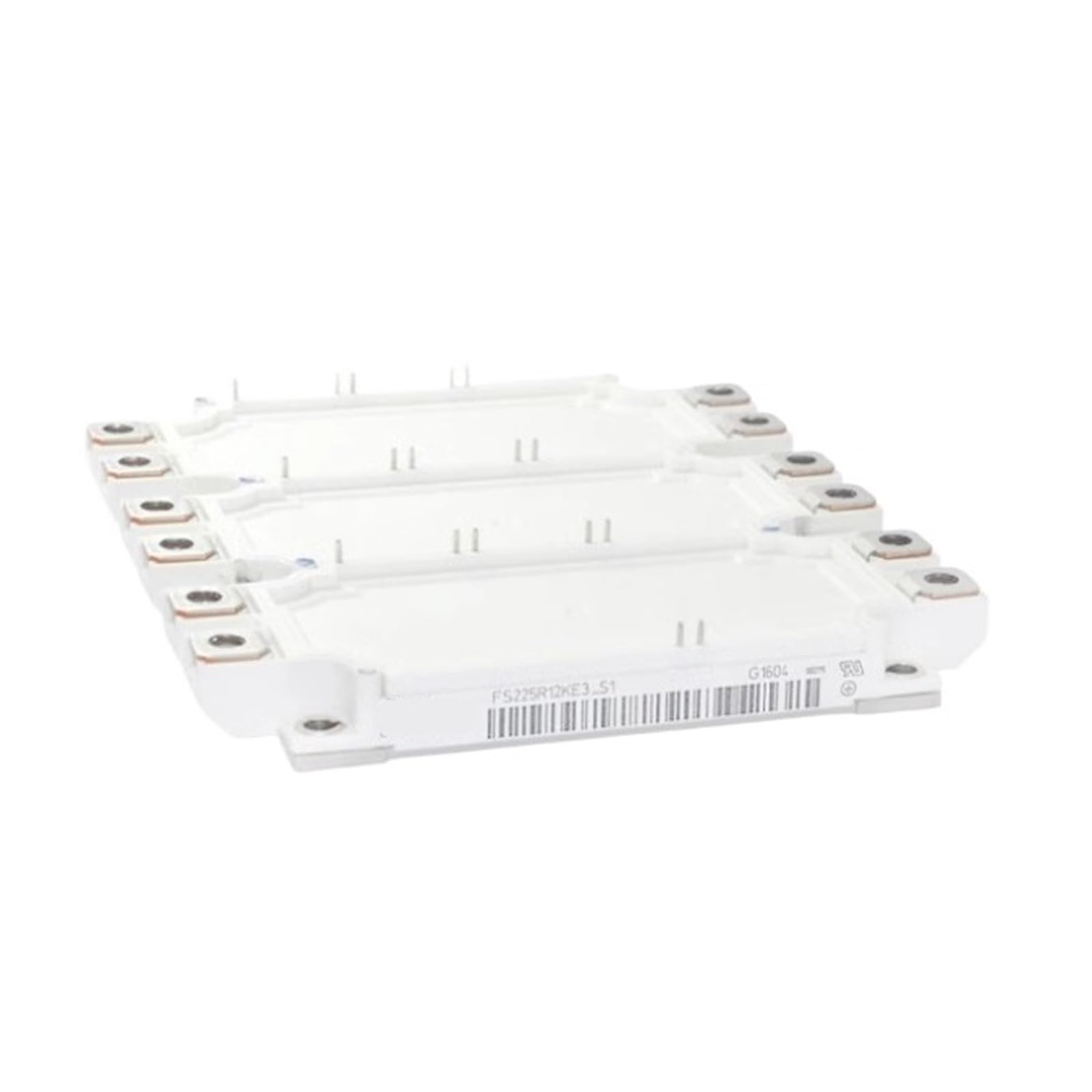 Modules FS450R12KE3 haute performance avec commutation rapide