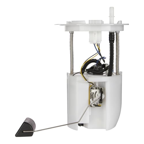 Image of Detroit Axle - FWD Fuel Pump Module for 10-12 Ford Taurus Lincoln MKS, 2010 2011 2012 Electric Fuel Pump Module Assembly Replacement