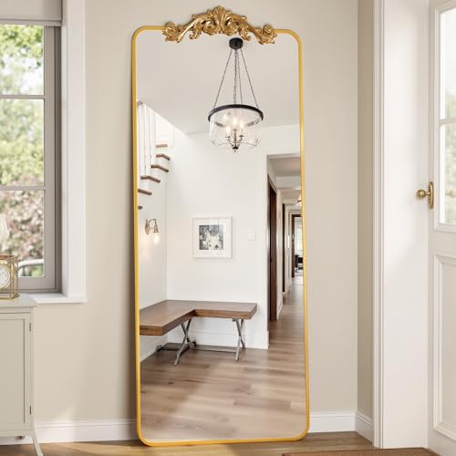 Coomily Full Length Mirror, 58